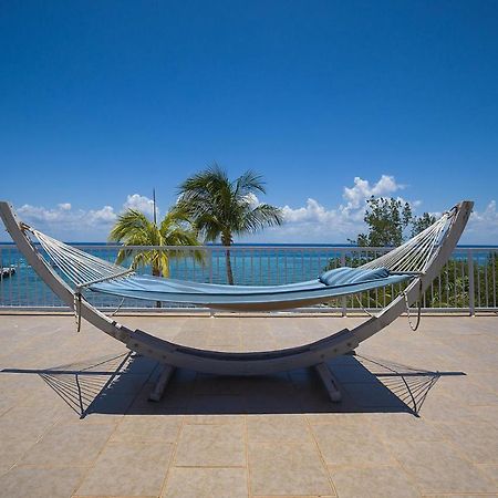 The Queen Of Cozumel Beach House -Luxury Beachfront Villa- Million Dollars View Εξωτερικό φωτογραφία