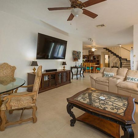 The Queen Of Cozumel Beach House -Luxury Beachfront Villa- Million Dollars View Εξωτερικό φωτογραφία